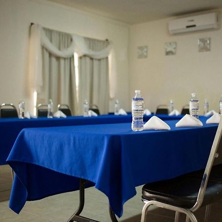 Hotel Go Inn Monclova Εξωτερικό φωτογραφία