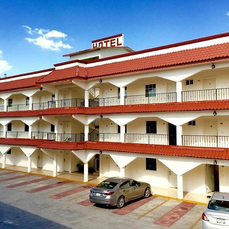 Hotel Go Inn Monclova Εξωτερικό φωτογραφία