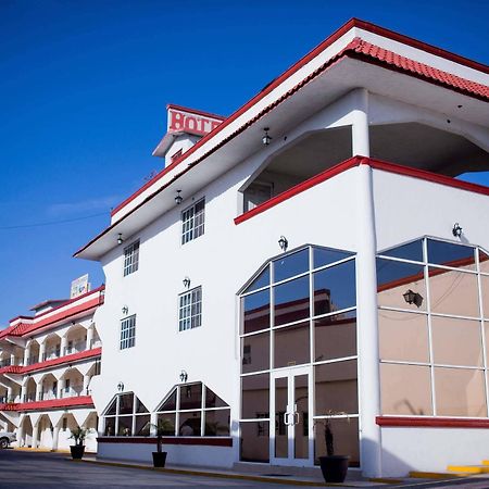 Hotel Go Inn Monclova Εξωτερικό φωτογραφία