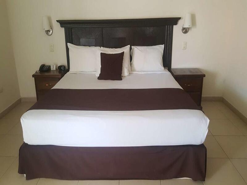 Hotel Go Inn Monclova Εξωτερικό φωτογραφία