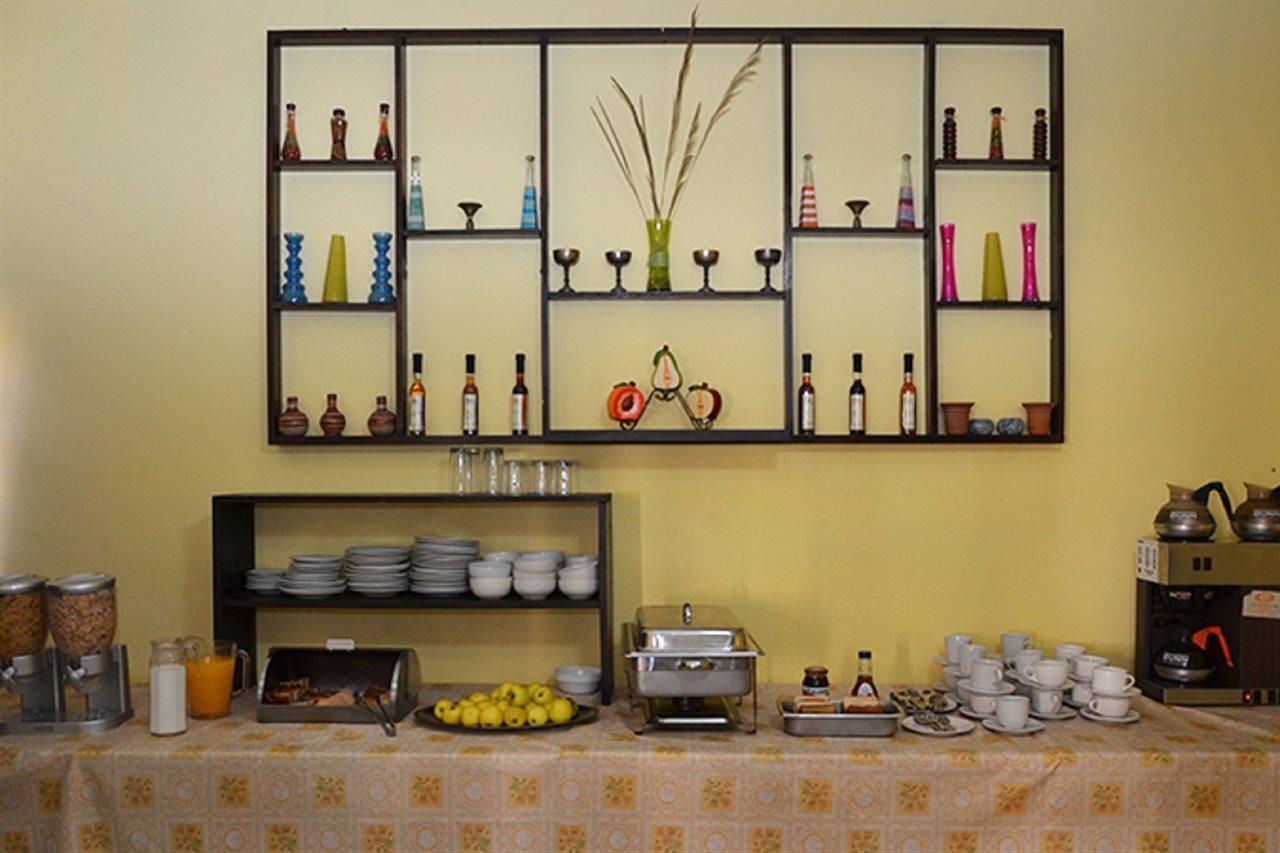 Hotel Go Inn Monclova Εξωτερικό φωτογραφία