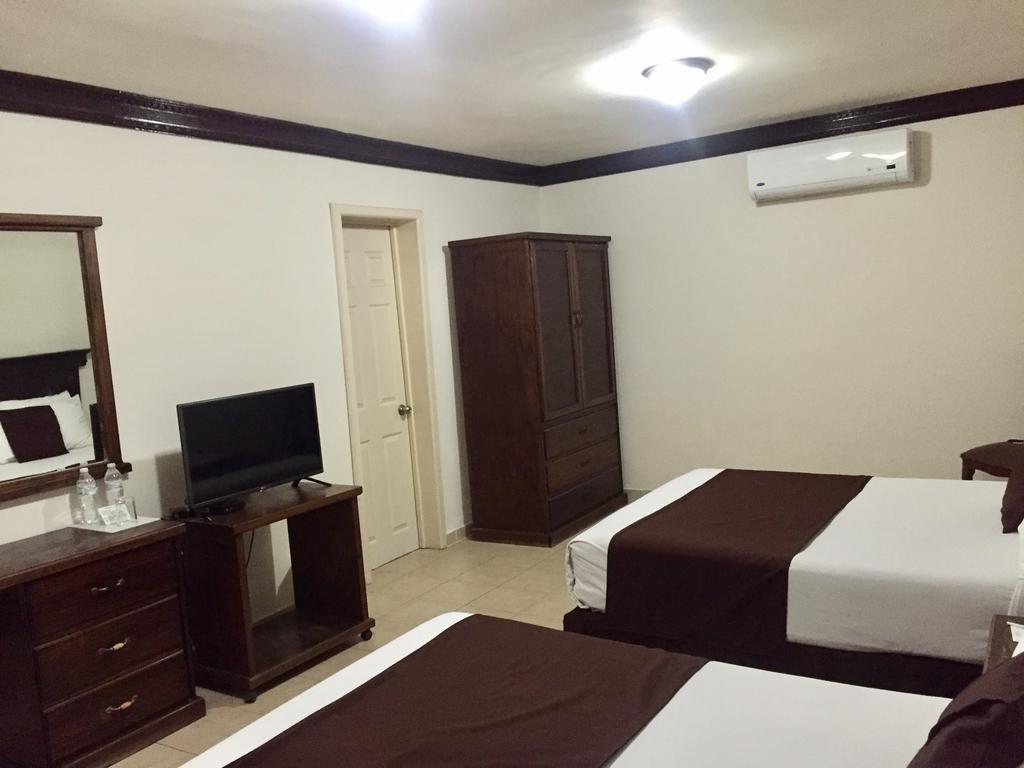 Hotel Go Inn Monclova Εξωτερικό φωτογραφία