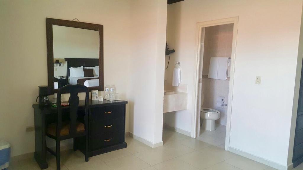 Hotel Go Inn Monclova Εξωτερικό φωτογραφία