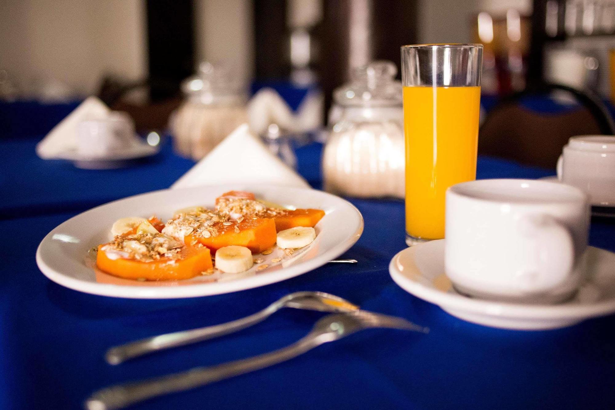 Hotel Go Inn Monclova Εξωτερικό φωτογραφία