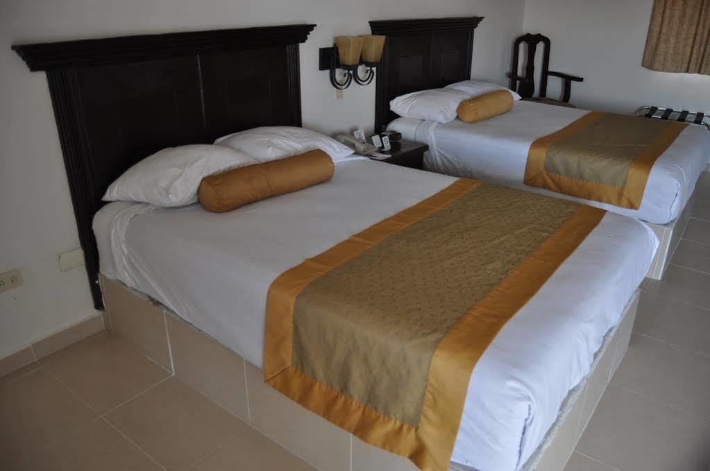 Hotel Go Inn Monclova Εξωτερικό φωτογραφία