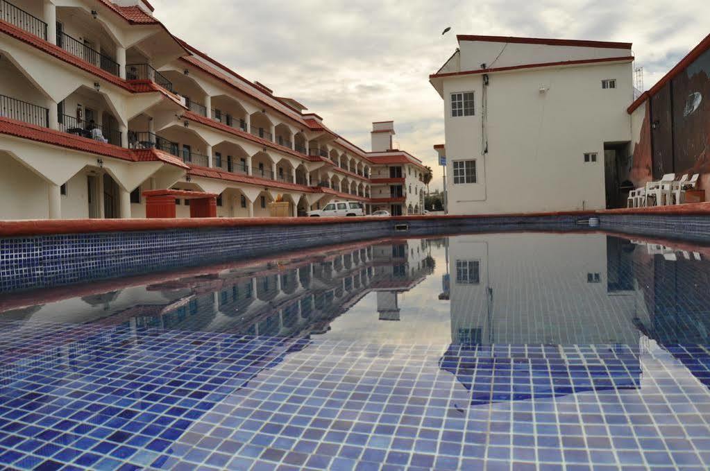 Hotel Go Inn Monclova Εξωτερικό φωτογραφία
