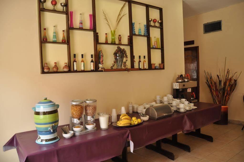Hotel Go Inn Monclova Εξωτερικό φωτογραφία