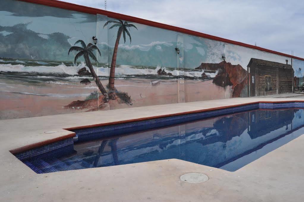Hotel Go Inn Monclova Εξωτερικό φωτογραφία