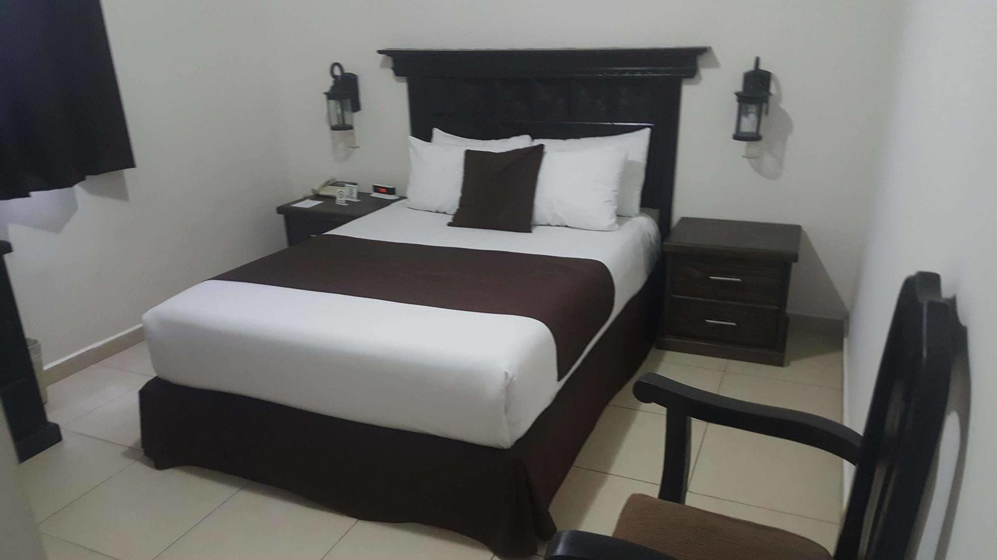 Hotel Go Inn Monclova Εξωτερικό φωτογραφία