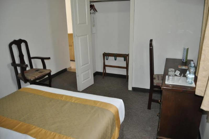 Hotel Go Inn Monclova Εξωτερικό φωτογραφία
