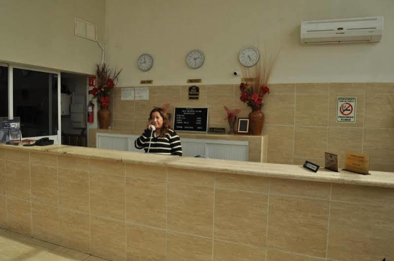 Hotel Go Inn Monclova Εξωτερικό φωτογραφία