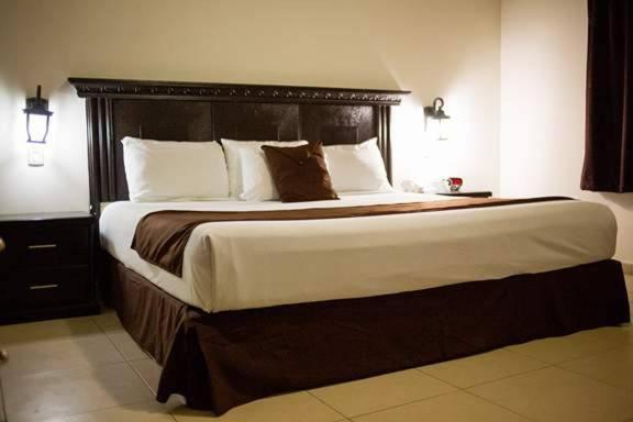 Hotel Go Inn Monclova Εξωτερικό φωτογραφία