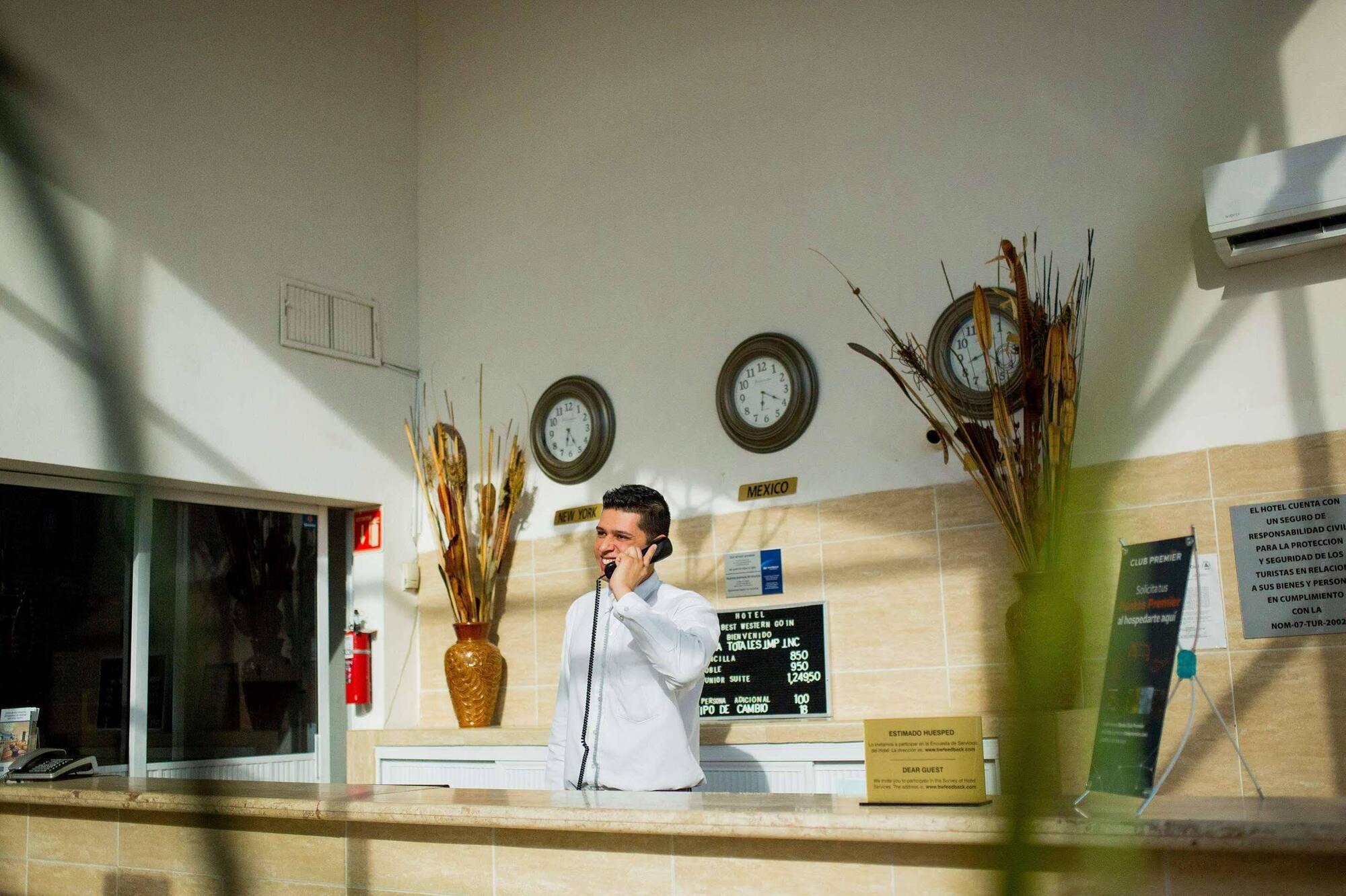 Hotel Go Inn Monclova Εξωτερικό φωτογραφία